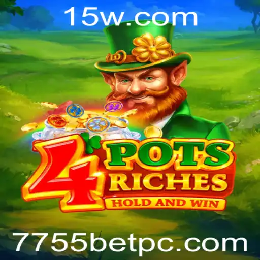 Descubra o Fascinante Mundo do Jogo 4potsriches