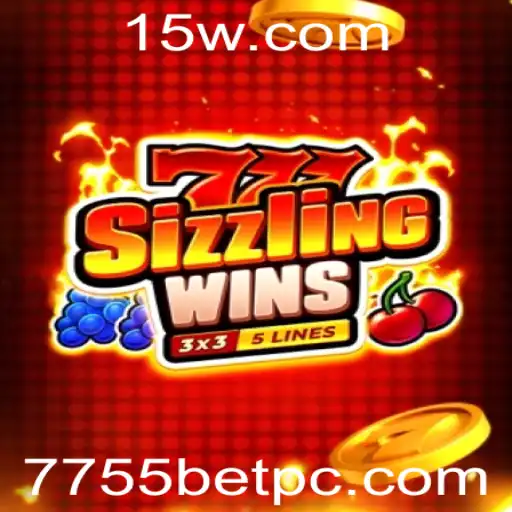 Descubra a Emoção do Jogo 777sizzlingwins e Como Apostar com 7755bet