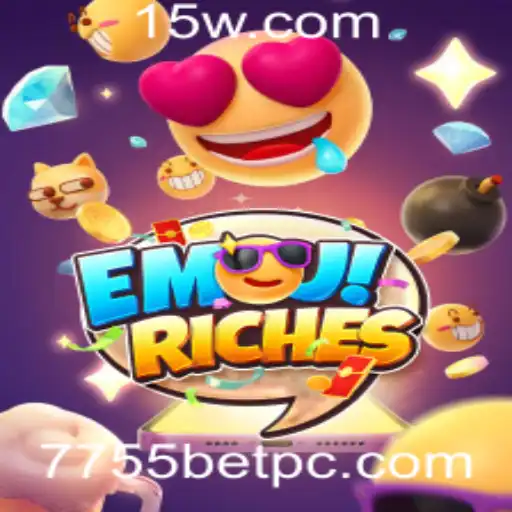 Descubra EmojiRiches: A Nova Sensação dos Jogos Online