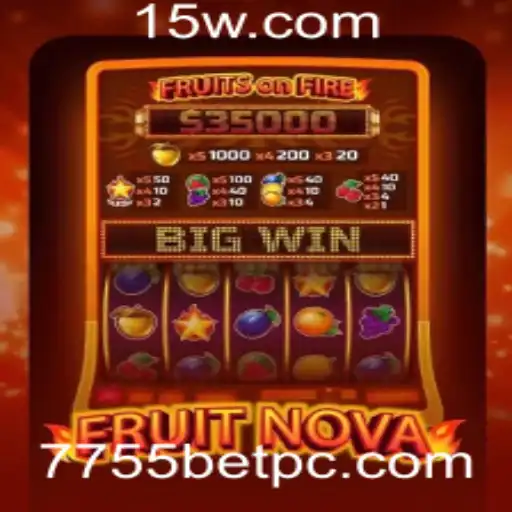 Descubra o Mundo de FruitNova: Um Mergulho no Universo dos Jogos Online