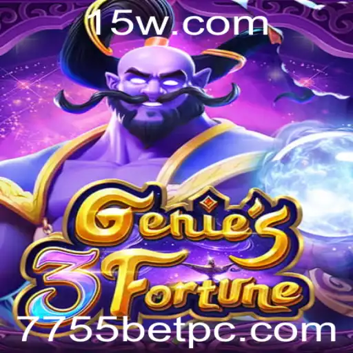 Descubra as Regras e a Emoção do Jogo Genie3Fortune