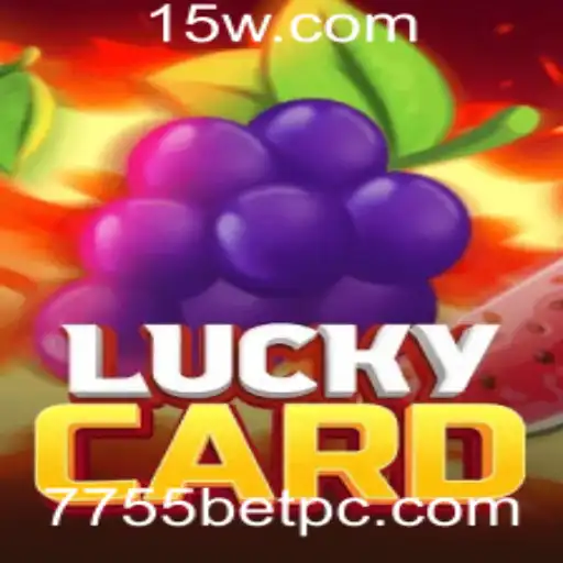 Descubra o Mundo Fascinante de LuckyCard: O Jogo de Cartas que Conquistou 7755bet