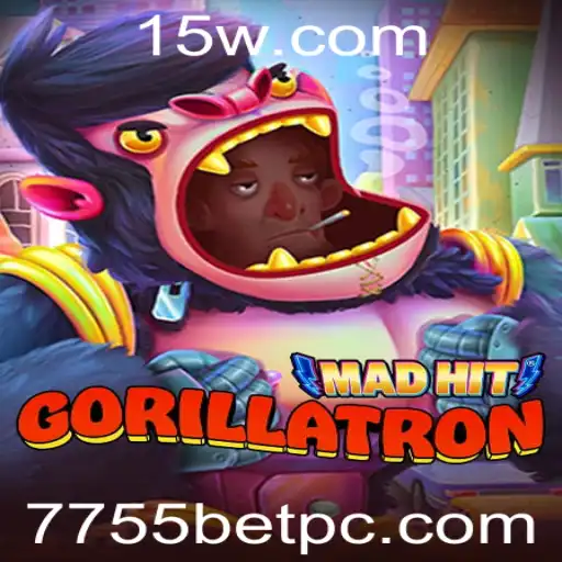 Explorando o Universo de MadHitGorillatron: Descrição e Regras
