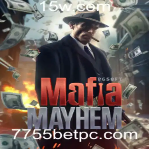 MafiaMayhem: A Nova Sensação no Universo dos Jogos Estratégicos