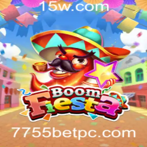 Explorando BoomFiesta: Um Novo Conceito de Jogo com 7755bet