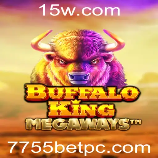 Explorando o Fascinante Mundo de Buffalo King com 7755bet