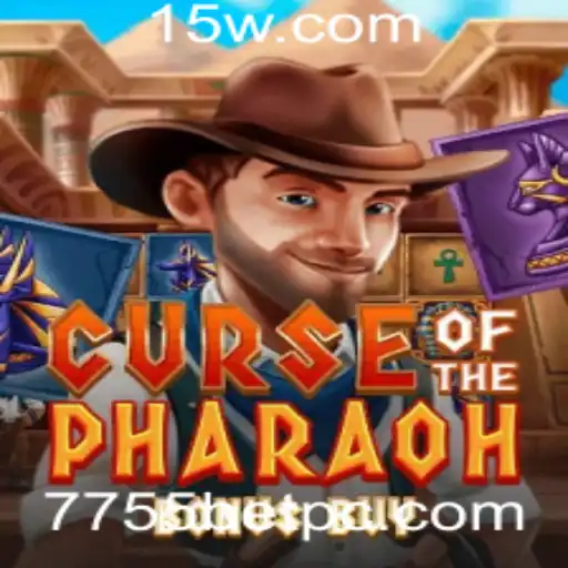 Descubra 'Curse of the Pharaoh Bonus Buy': Uma Jornada no Mundo do Jogo e da Fortuna