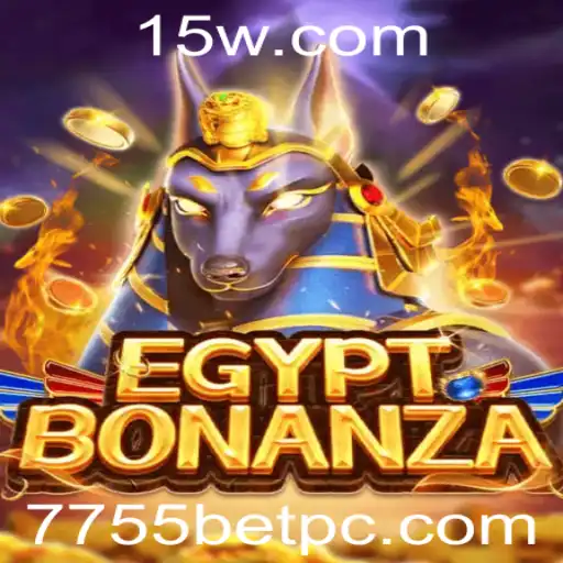 Descubra o Fascinante Mundo de EgyptBonanza no 7755Bet