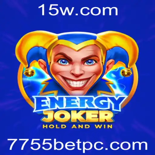 Descubra o Mundo de 'EnergyJoker': Um Jogo Inovador na Plataforma 7755bet