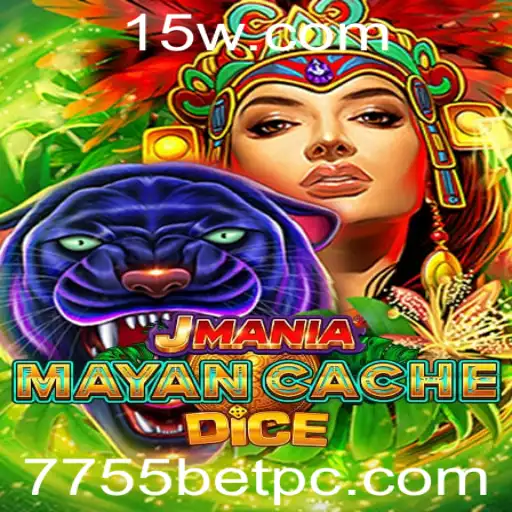 Explorando JManiaMayanCacheDice: Um Mergulho no Mundo dos Jogos de Dados