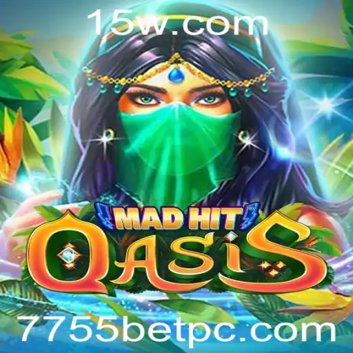 Explorando o Mundo de MadHitOasis e a Estratégia de 7755bet
