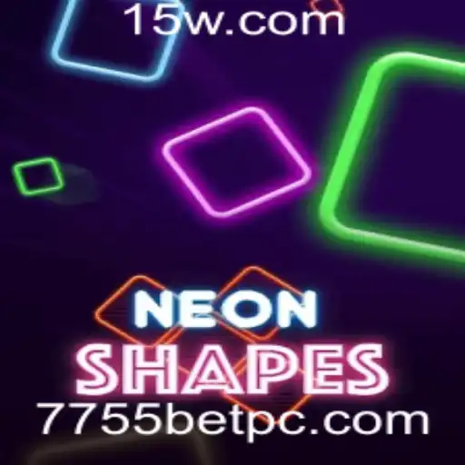 Explorando NeonShapes: Um Guia Completo para Iniciantes