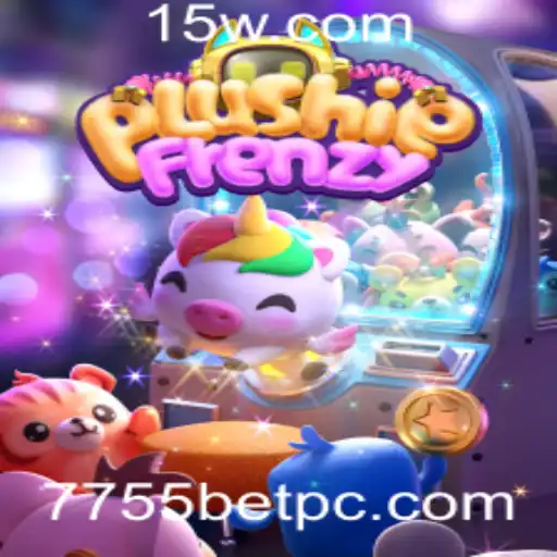 PlushieFrenzy: Um Mergulho no Mundo dos Brinquedos de Pelúcia