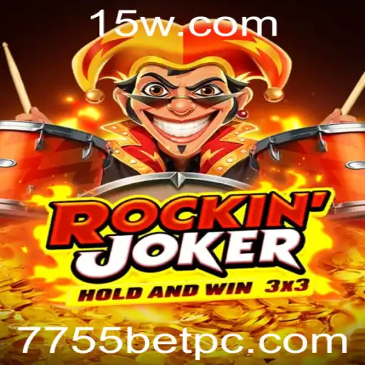 Descubra o Excitante Mundo de RockinJoker: Um Novo Jogo de Apostas com 7755Bet