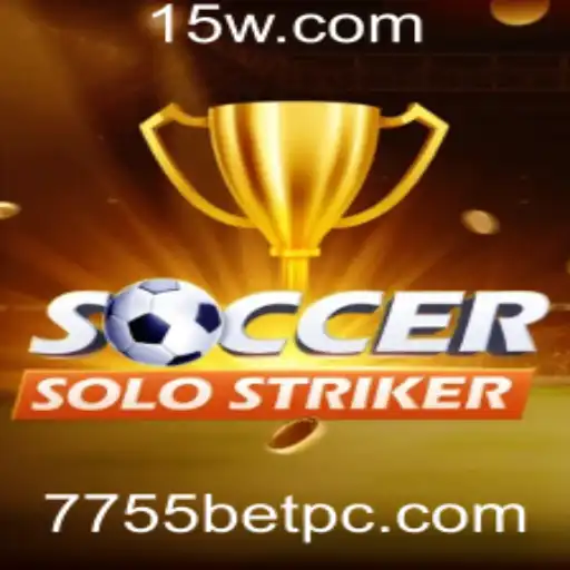 Descubra SoccerSoloStriker: Um Jogo de Futebol Envolvente e Inovador