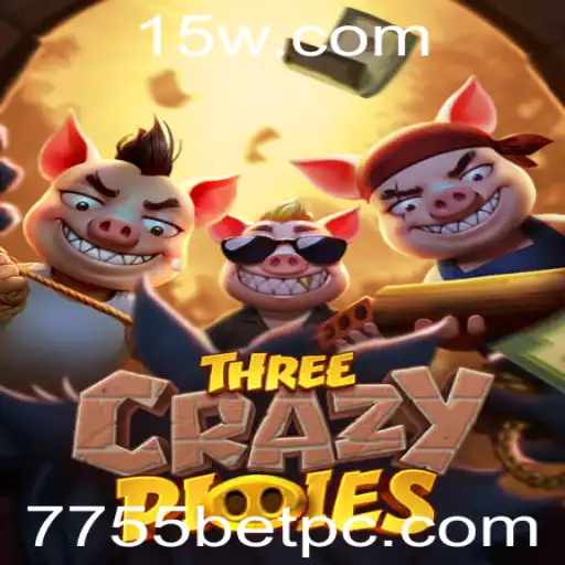 Explorando o Mundo de ThreeCrazyPiggies: Um Guia Completo