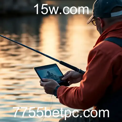 Pesca online