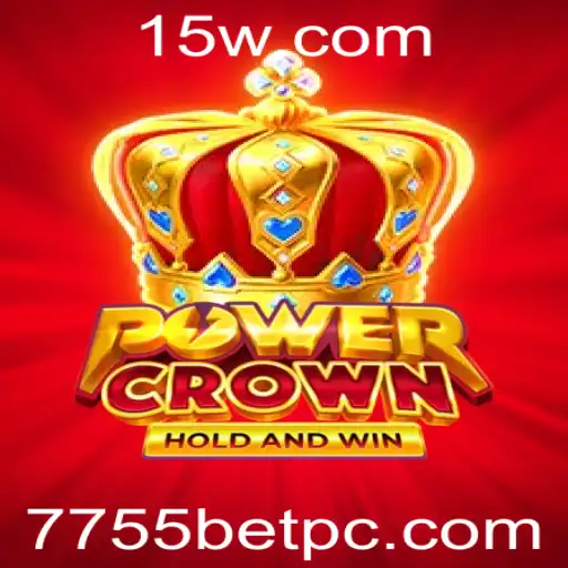 PowerCrown: Dominando a Nova Era dos Jogos Online com 7755bet