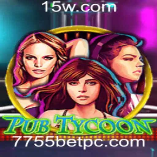 PubTycoon: Um Mergulho no Universo dos Negócios de Pub com 7755bet