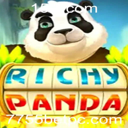 Explorando RichyPanda: O Fascinante Mundo de 7755bet