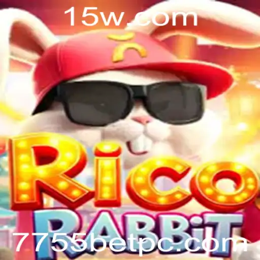 Descubra RicoRabbit: O Novo Fenômeno dos Jogos com 7755bet