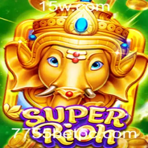 Descubra o Mundo Empolgante de SuperRich: O Jogo de Casino Online