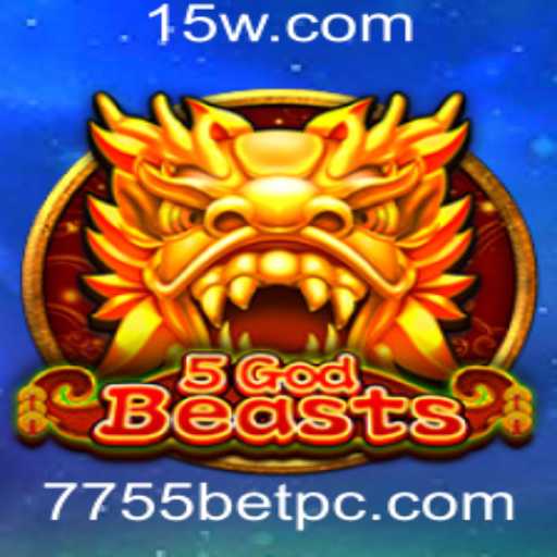 Explorando o Mundo de '5GodBeasts': Um Jogo Revolucionário
