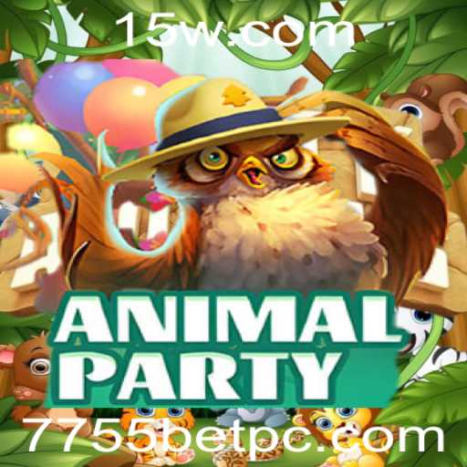Explorando o Mundo de AnimalParty: Um Jogo de Estratégia Divertido