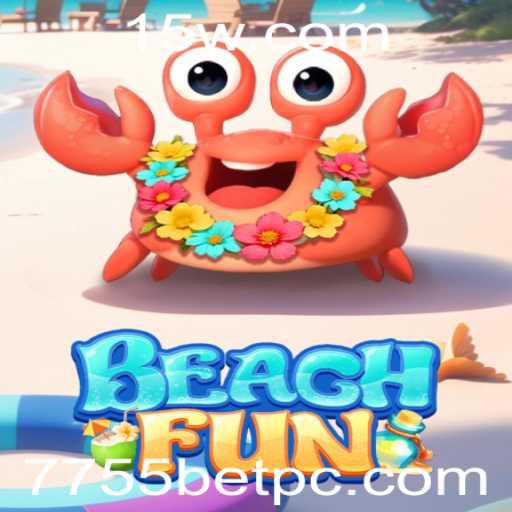 Descubra o Empolgante Mundo de BeachFun