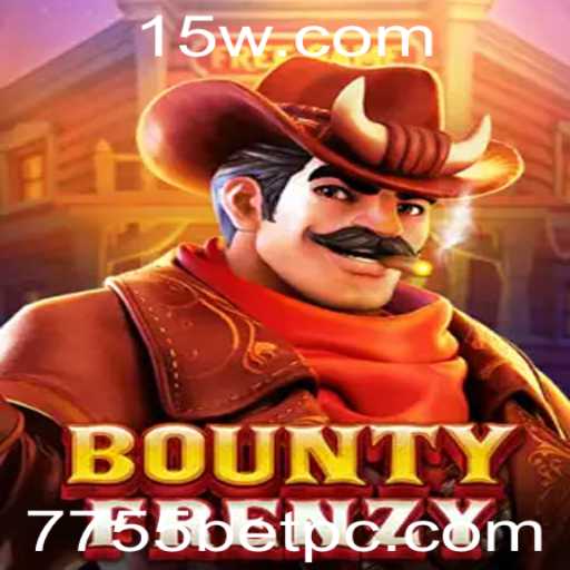 A Nova Sensação dos Jogos: BountyFrenzy e a Plataforma 7755bet