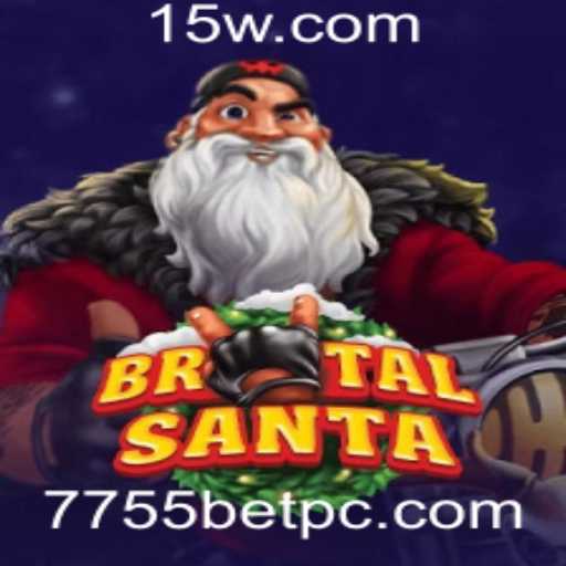 BrutalSanta: Um Mergulho no Mundo do Jogo com 7755bet