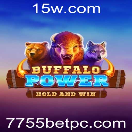 Explorando o Mundo de BuffaloPower: Um Mergulho no Jogo Popular