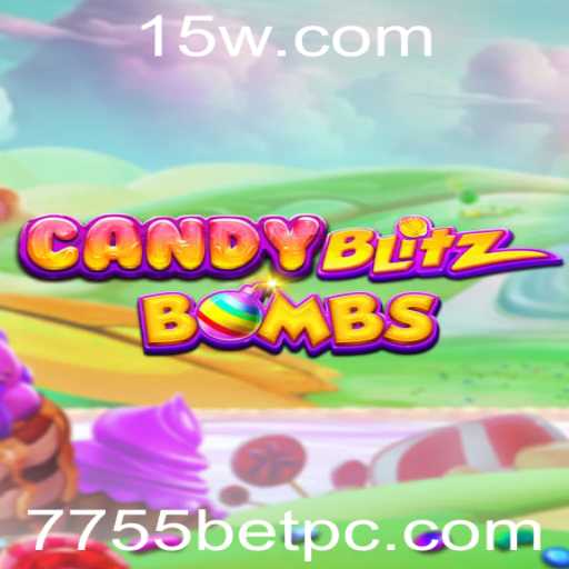 Explore o Mundo de CandyBlitzBombs: Um Jogo Emocionante com Sabor de Doce