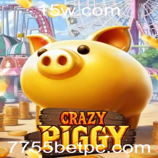 CrazyPiggy: A Nova Sensação no Mundo dos Jogos de Apostas