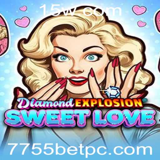 Descubra o Envolvente Jogo DiamondExplosionSweetLove