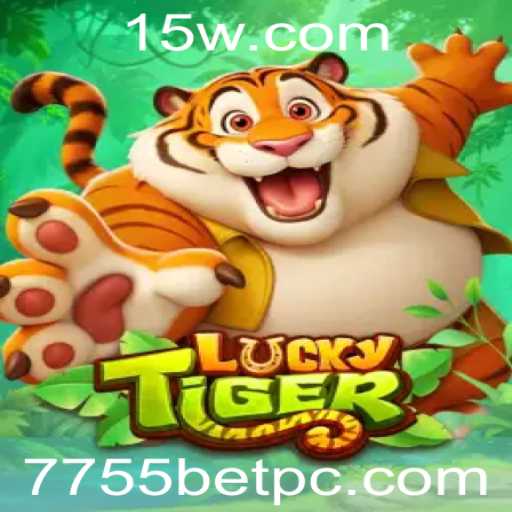 Descubra o Mundo Empolgante do Jogo LuckyTiger