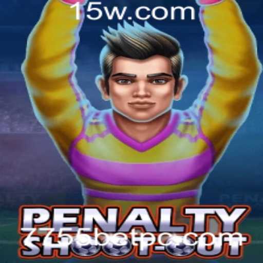 PenaltyShootOut: Mergulhando na Emoção e Estratégia do Jogo Decisivo