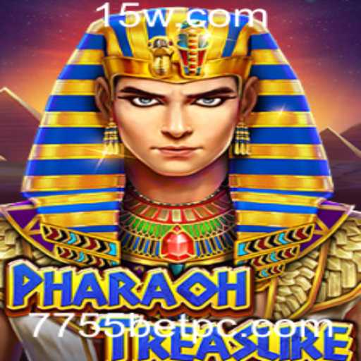 Descubra a Fascinante Aventura de PharaohTreasure: Um Mundo de Tesouros e Desafios