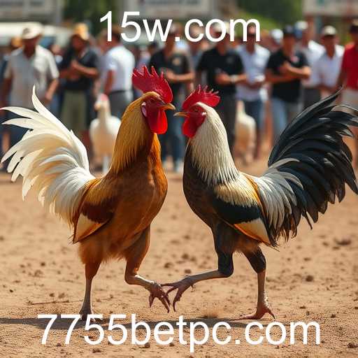 A Cultura Controversa da Rinha de Galos