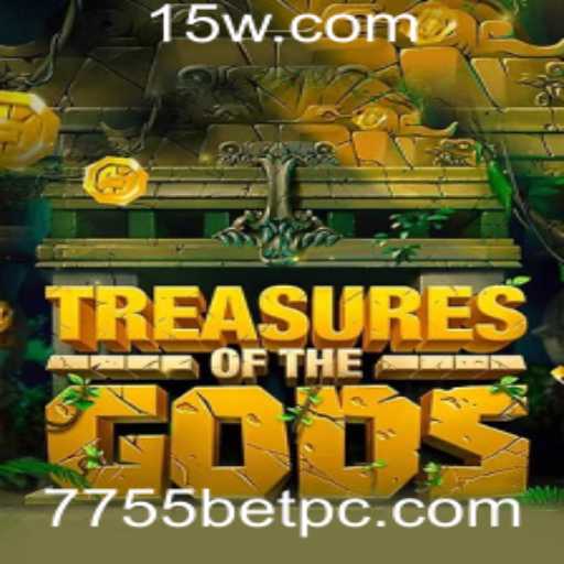 Explorando o Fascinante Mundo de 'TreasureoftheGods': Descubra as Aventuras e Regras deste Jogo