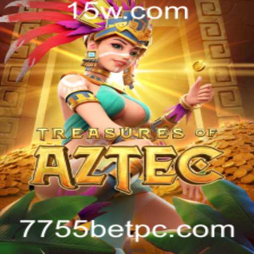 Explorando o Fascinante Mundo do Treasures of Aztec