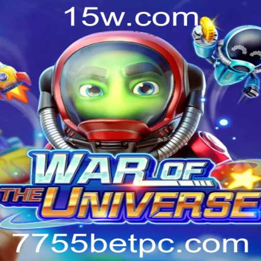 Descubra WAROFTHEUNIVERSE: O Novo Jogo de Estratégia Interestelar