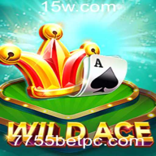 Explorando o Universo de WildAce: Uma Aventura de Casino com 7755bet