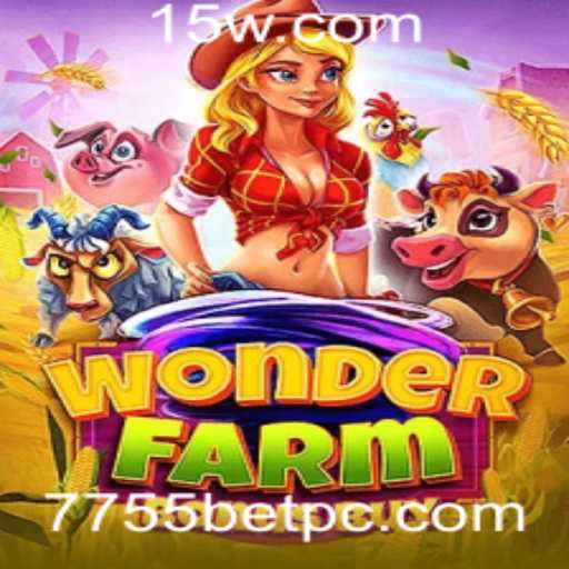 Explorando o Jogo WonderFarmBonusBuy no 7755bet